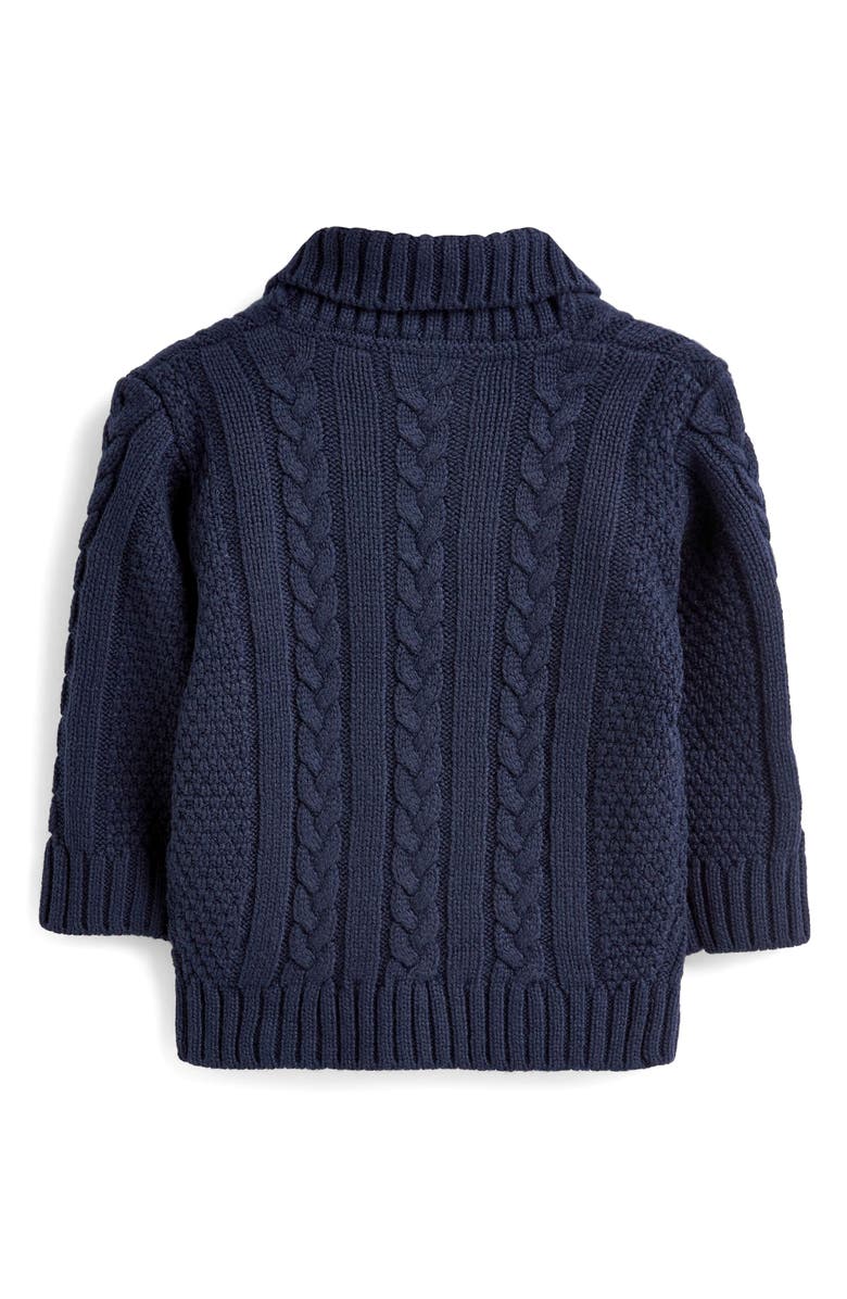 NEXT Kids' Cable Cardigan, Alternate, color, 