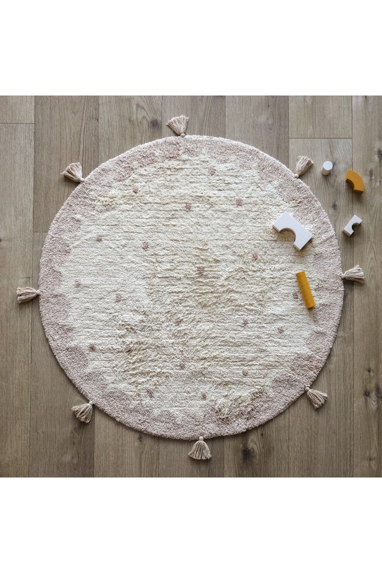 Mallen Rug, Alternate, color, OFF WHITE / NUDE