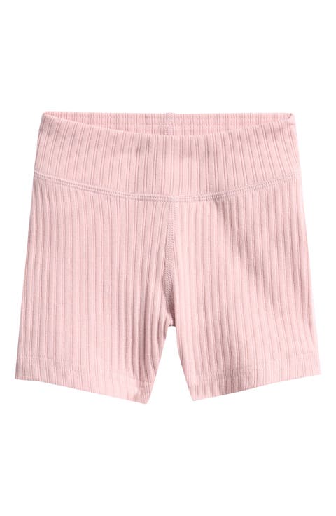 Brooklyn Rib Bike Shorts (Baby)