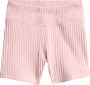 OTTER AVENUE Brooklyn Rib Bike Shorts