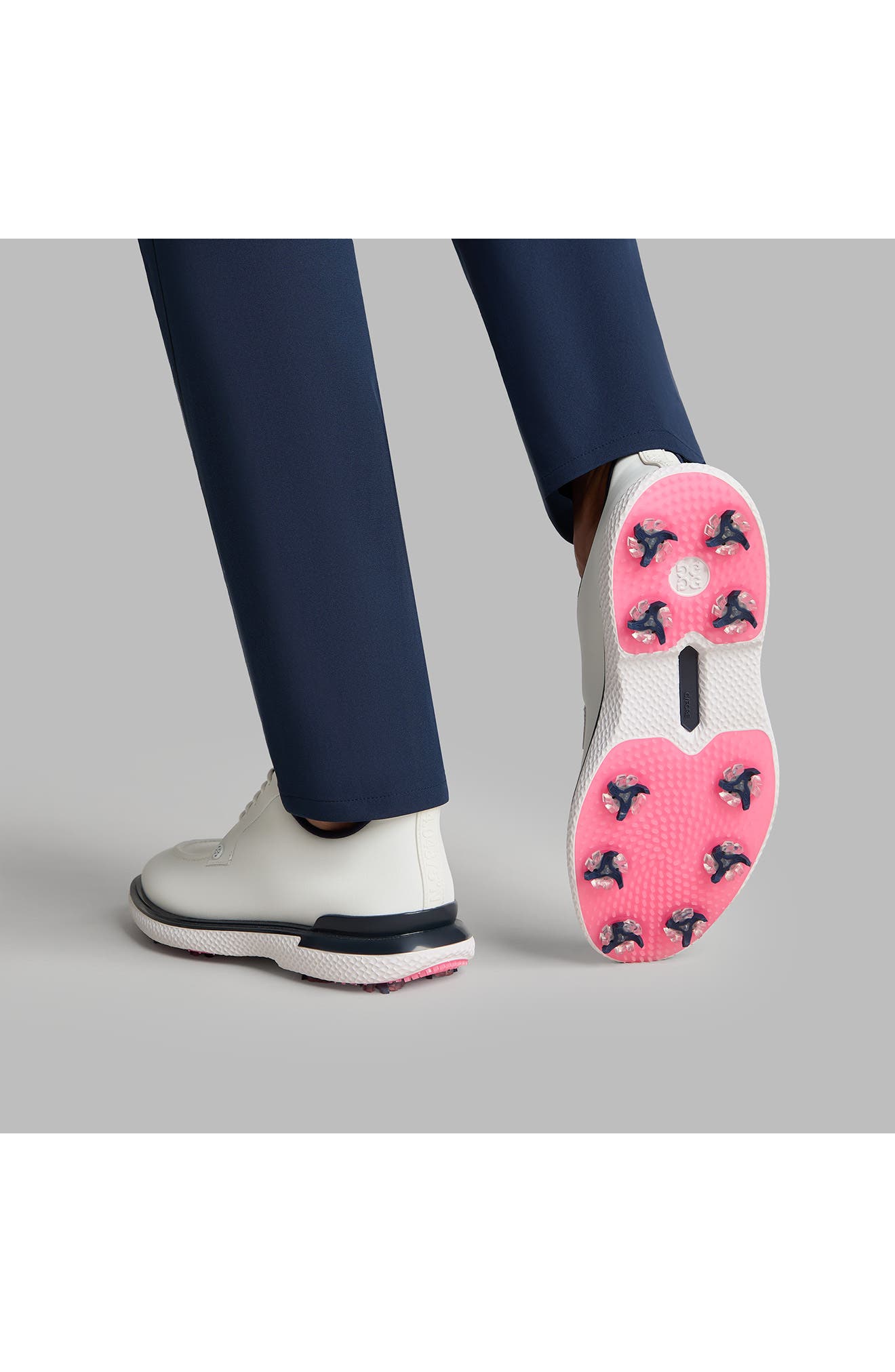 G/FORE Gallivan2R G/LOCK Split Toe Golf Shoe, Alternate, color, 