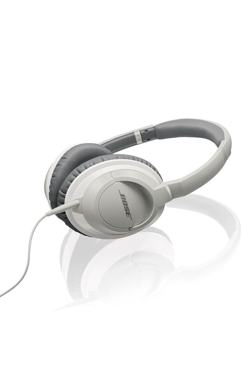 Bose<sup>®</sup> AE2 Audio Headphones, Alternate, color, 
