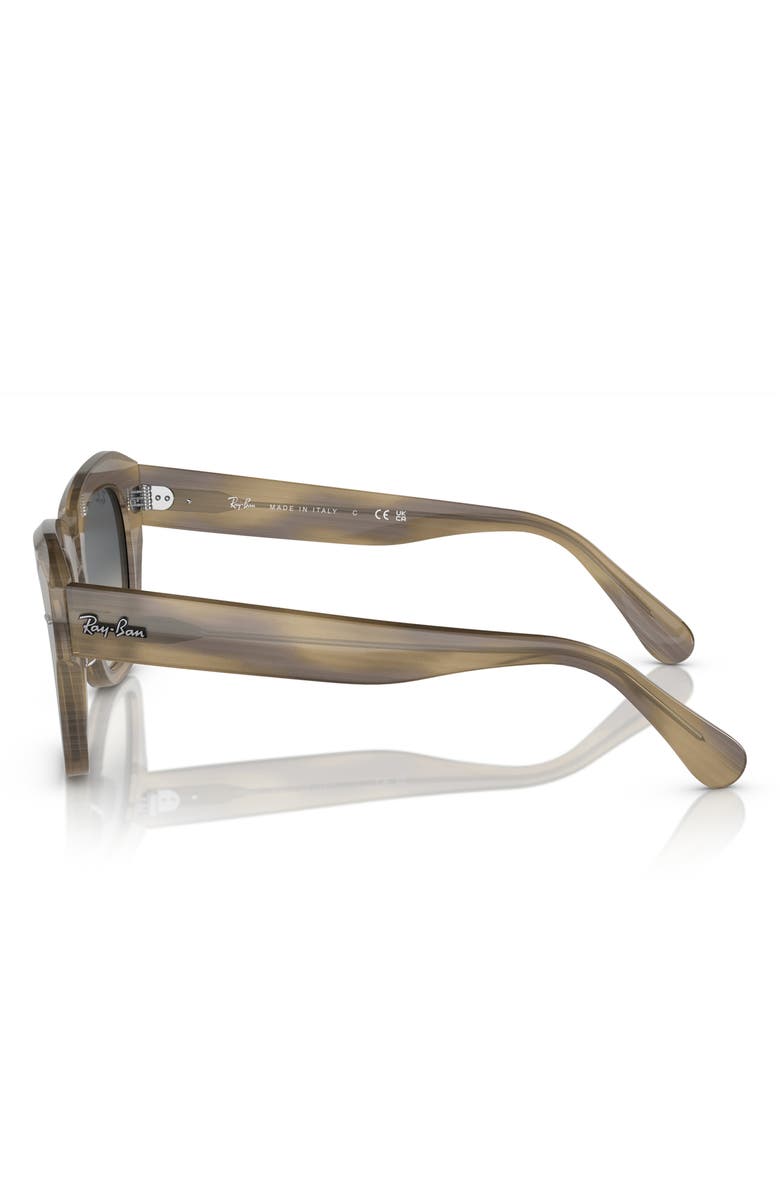 State Street 52mm Sunglasses