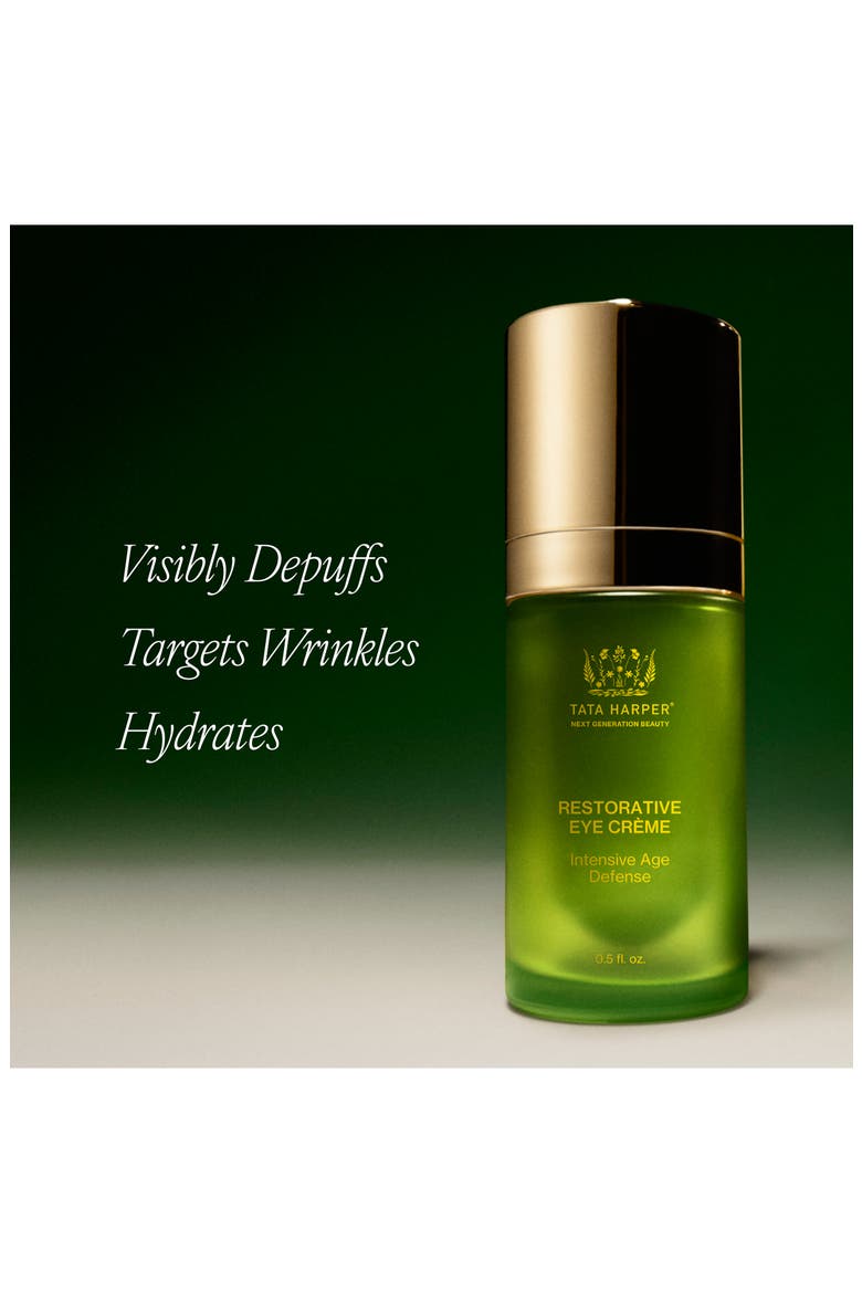 Restorative Eye Crème, Alternate, color, NO COLOR