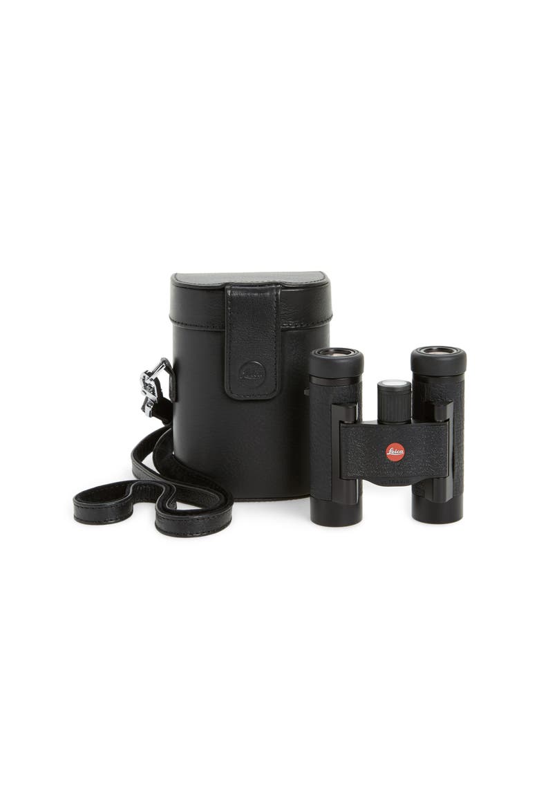 Ultravid Compact 8 x 20 Binocular, Main, color, BLACK