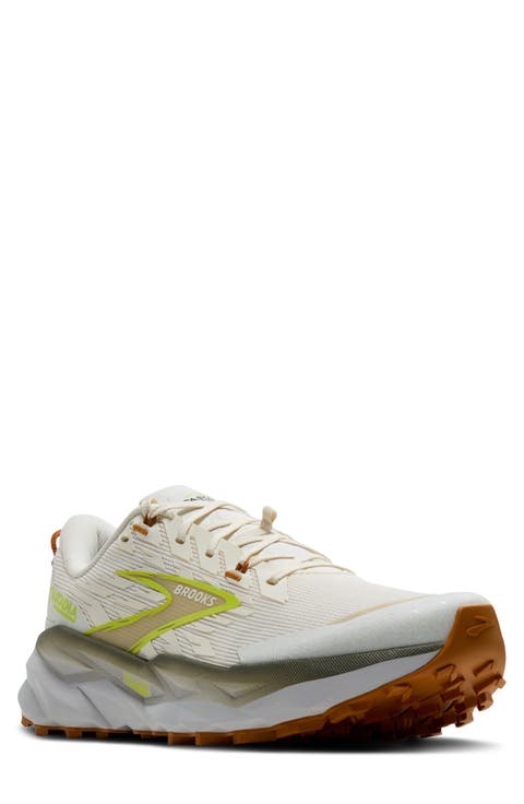 Cascadia 19 Trail Running Shoe (Men)