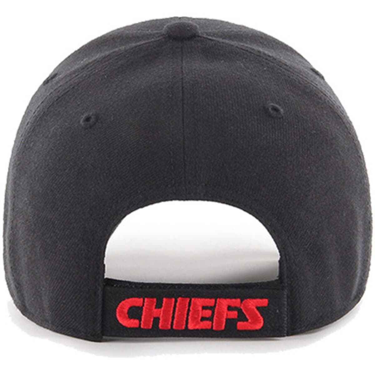 nike chiefs hat