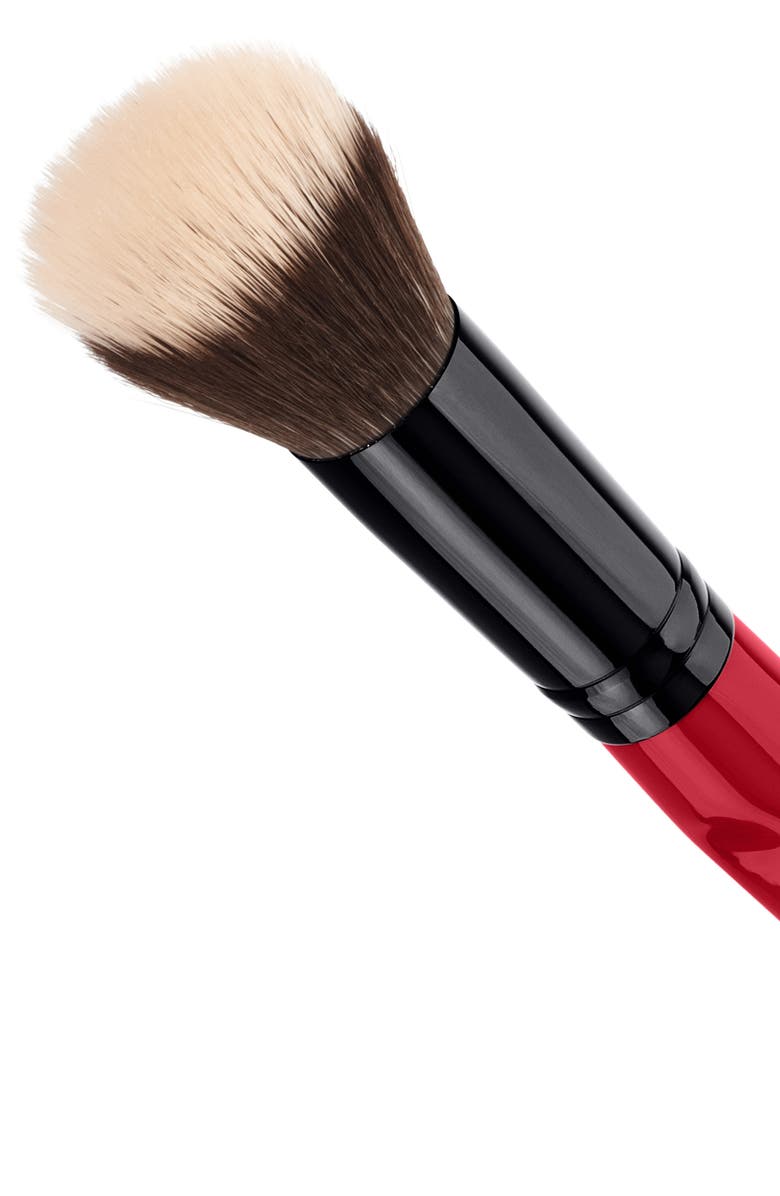 Smashbox Stippling Foundation Brush, Alternate, color, 