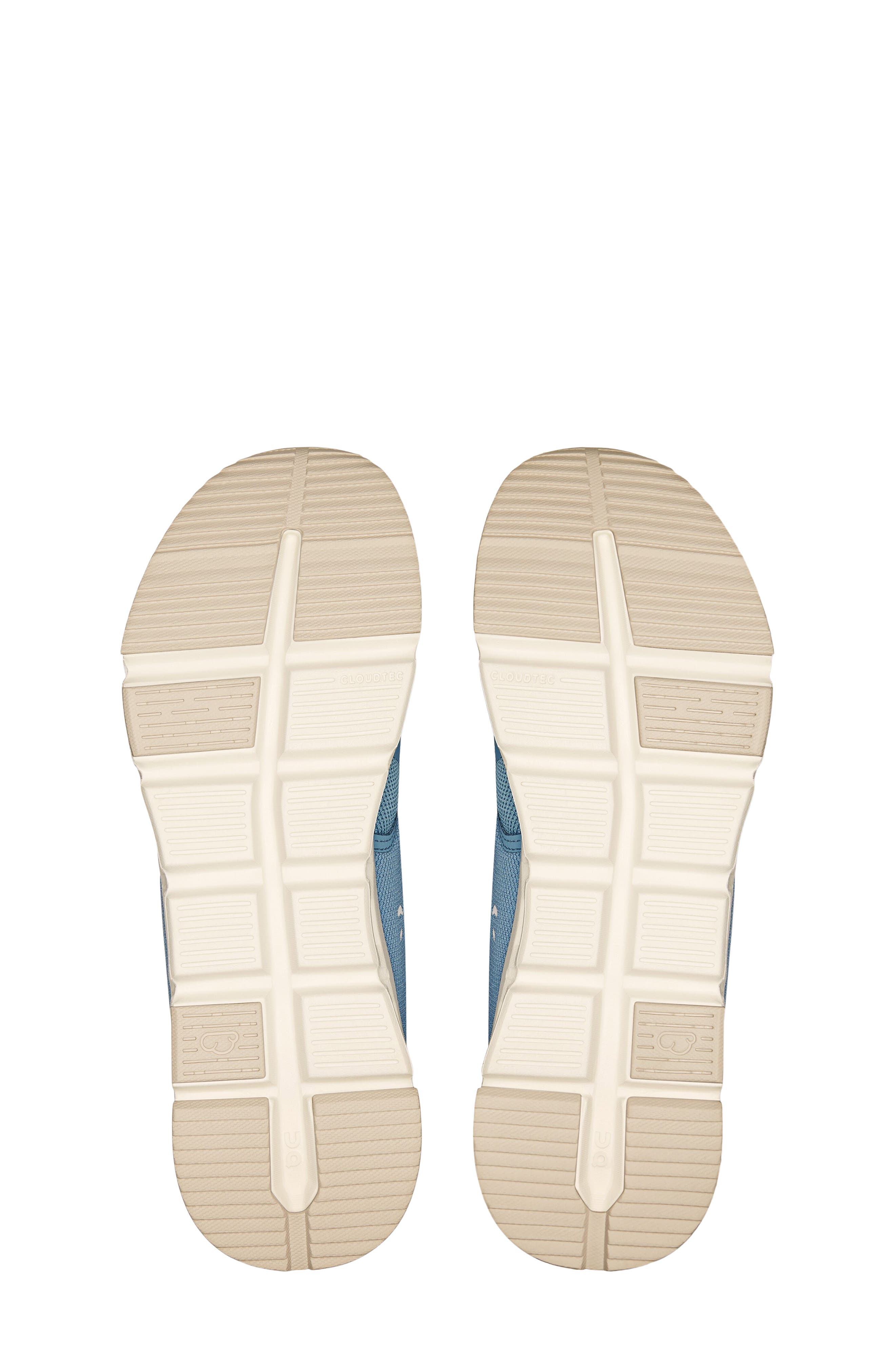 Kids' Cloud Sky Running Sneaker