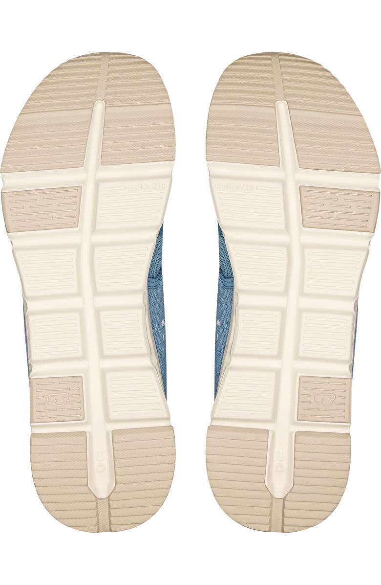 Kids' Cloud Sky Running Sneaker