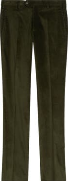 Zanella Parker Corduroy Pants