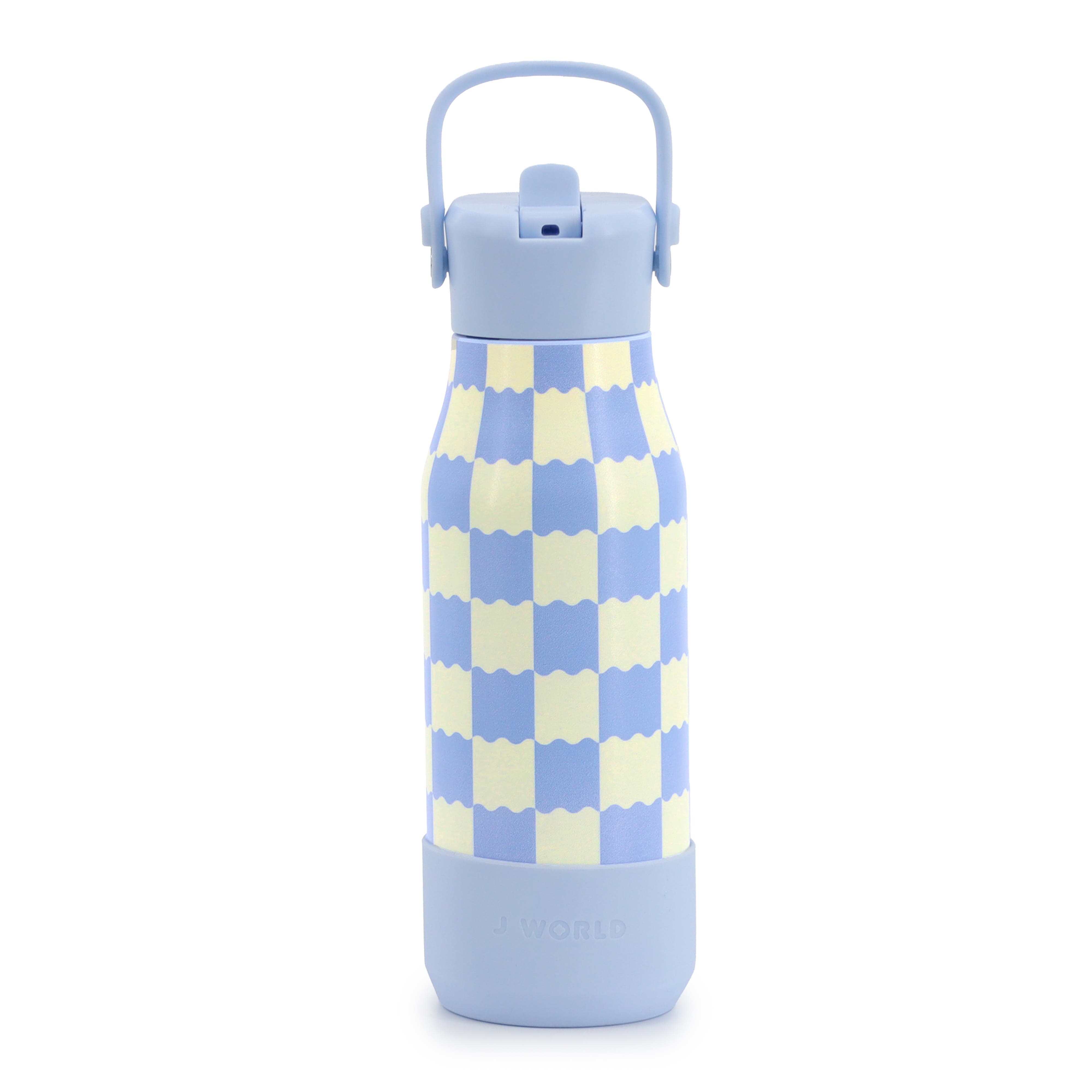 Wiggle Blue