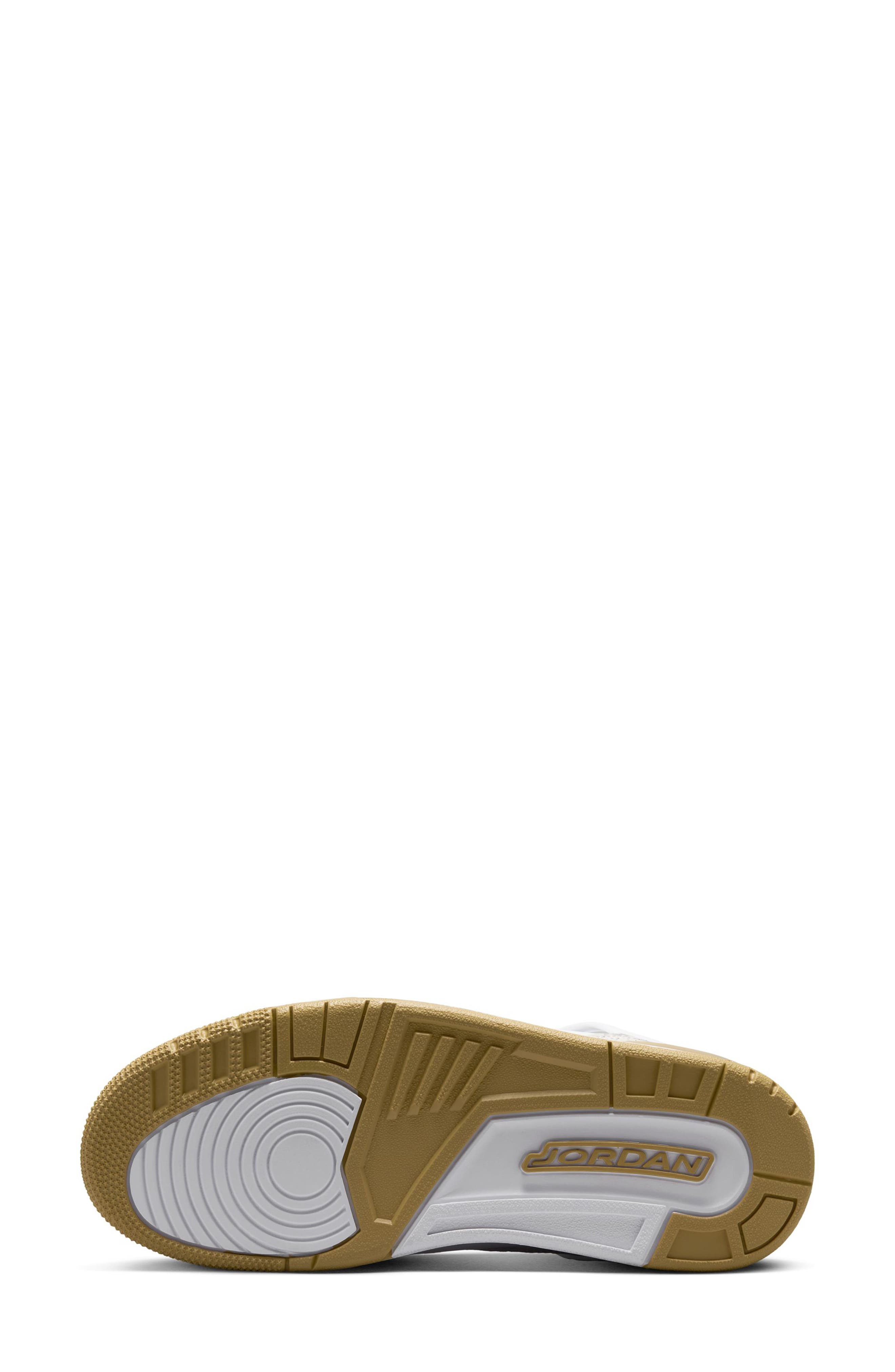 Spizike Low Sneaker, Alternate, color, 104 WHITE/M GOLD