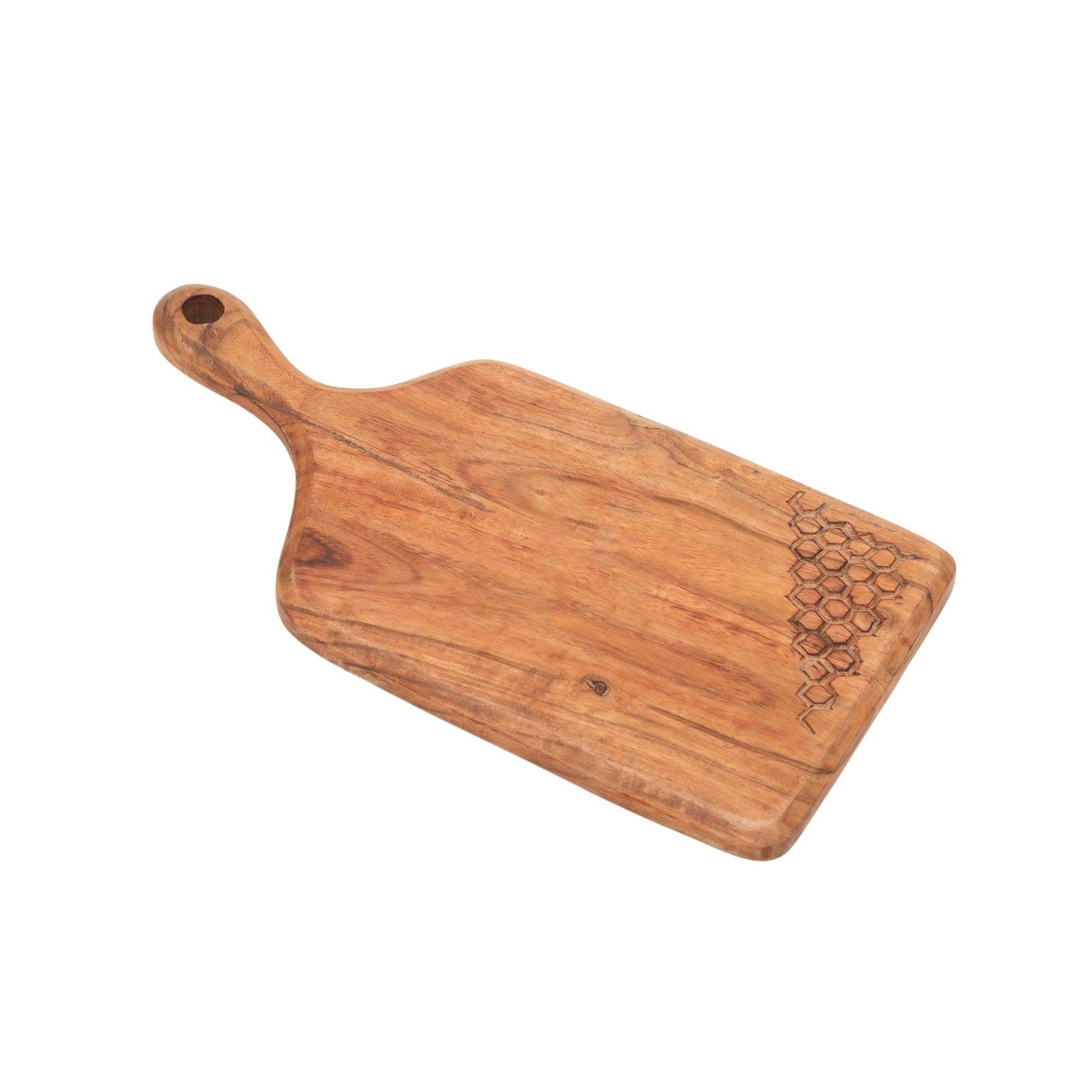 selected Natural Wood