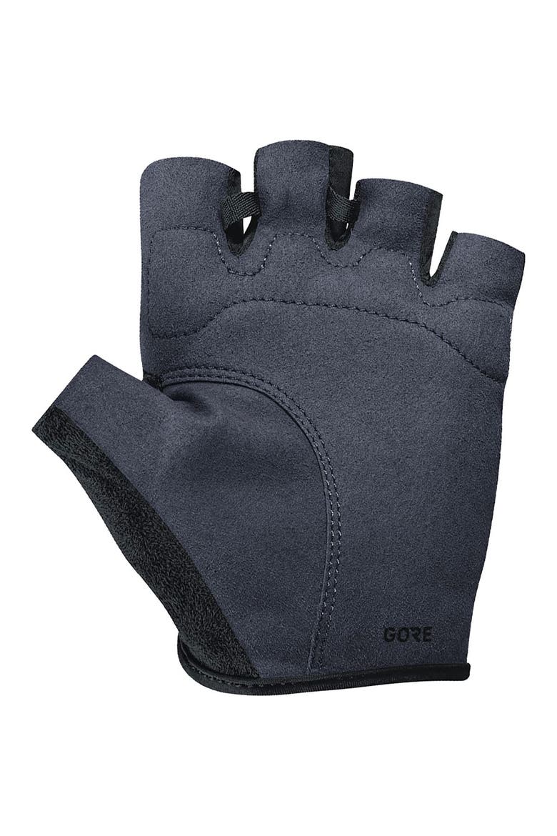 C3 Short Finger Glove - Men's, Alternate, color, Black
