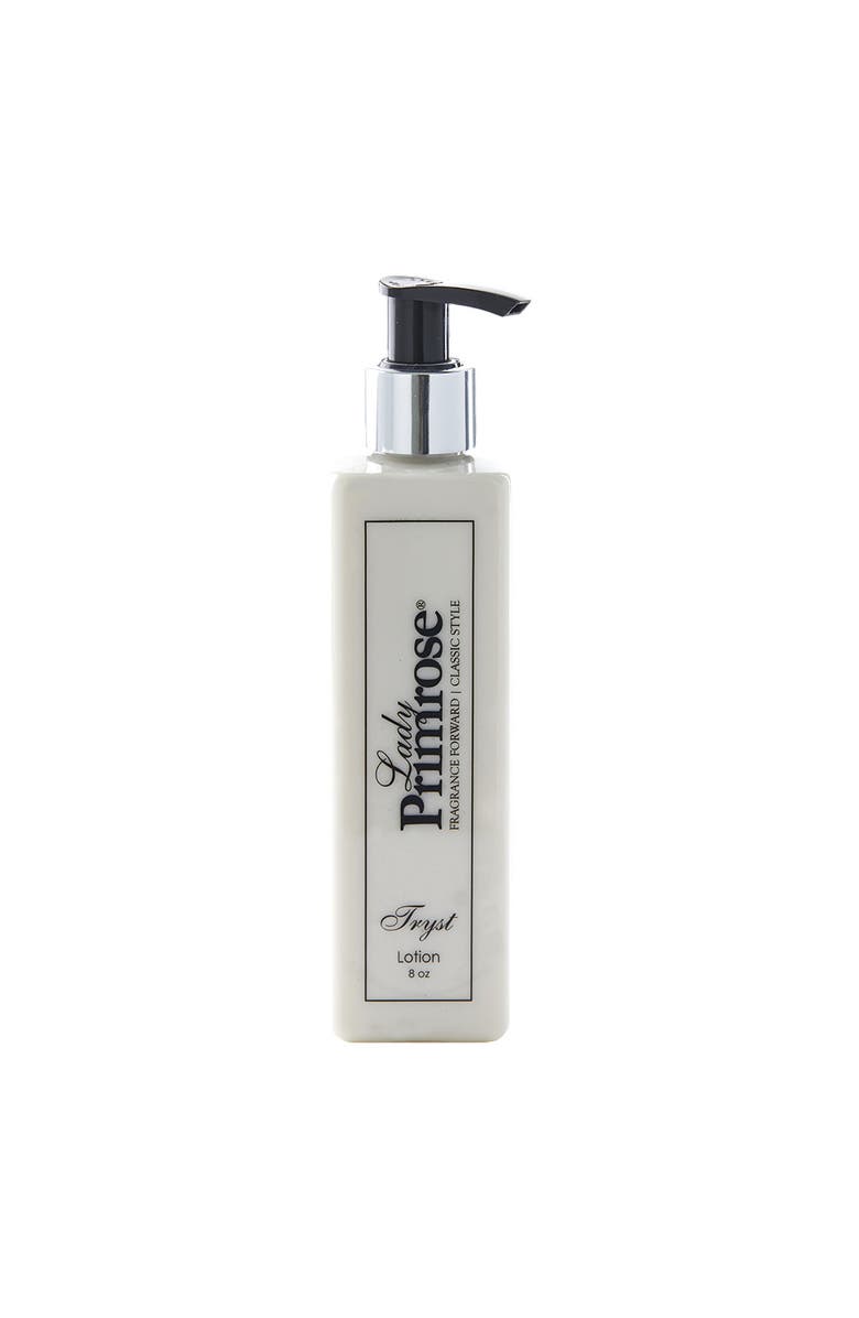 Lady Primrose Lotion in Various Colors, Main, color, Tryst