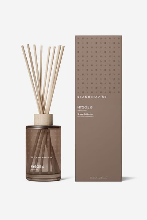 Scent Diffuser HYGGE 200ml