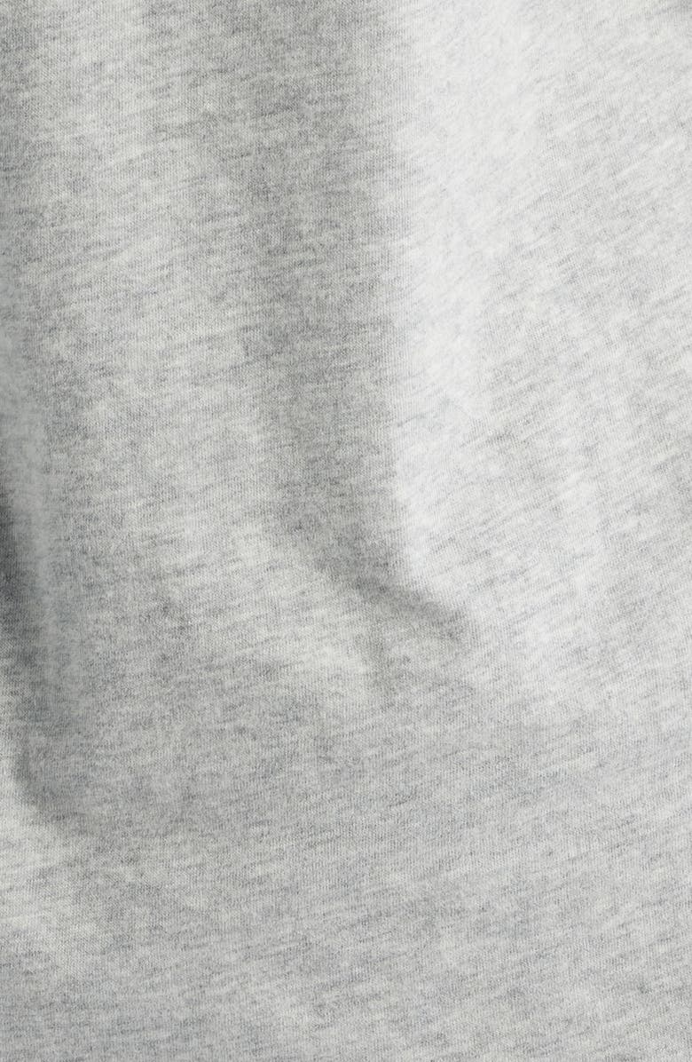 Polo Ralph Lauren Long Sleeve Cotton Pajama Shirt, Alternate, color, Polo Logo Black/ Navy Plaid