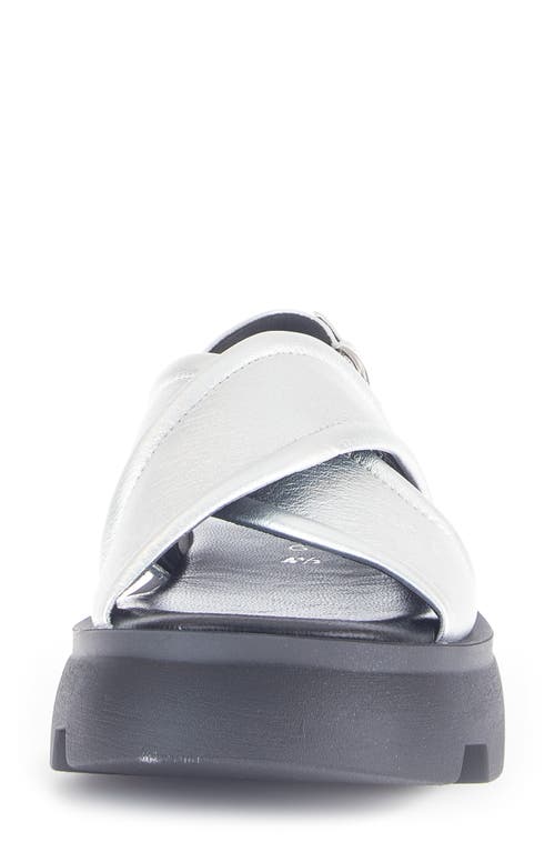Gabor 62.851.67 Slingback Sandal