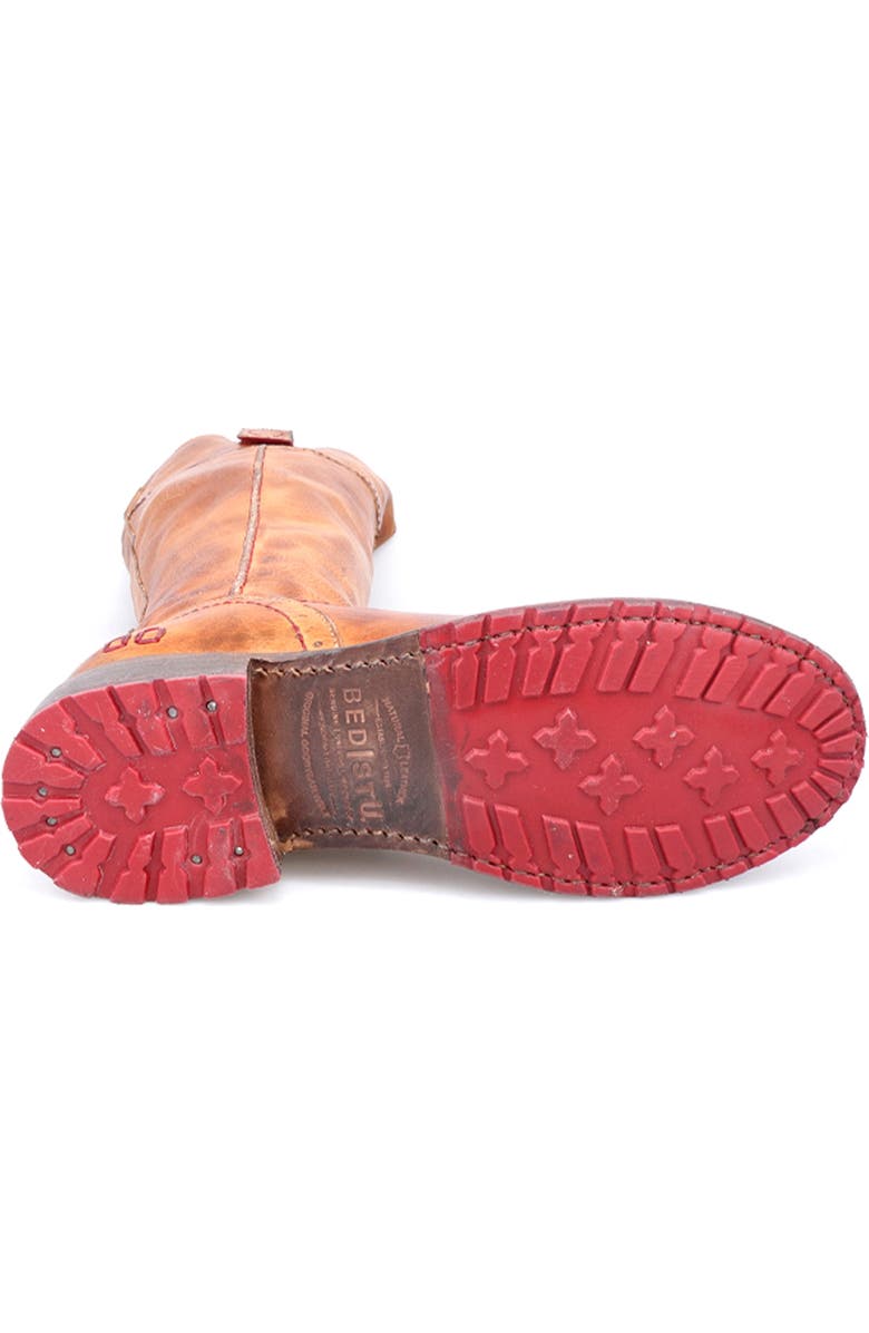 Bed Stu Jacqueline Knee High Boot, Alternate, color,