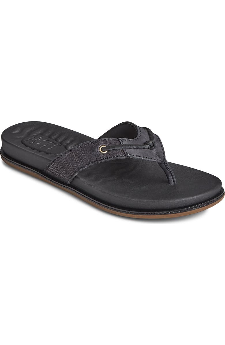 Sperry Waveside Flip Flop, Main, color,