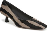 SARTO by Franco Sarto Ryan Square Toe Pump