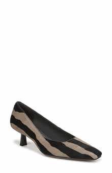 SARTO by Franco Sarto Ryan Square Toe Pump