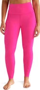 Beyond Yoga Caught in the Midi High Waist Leggings