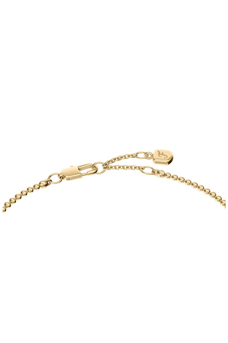 Harlow Two Tone Station Bracelet, Alternate, color, MULTI