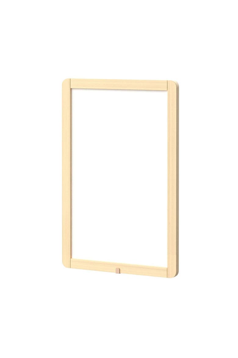 Magnetic LED Wall-Mounted Board, Alternate, color, Beige