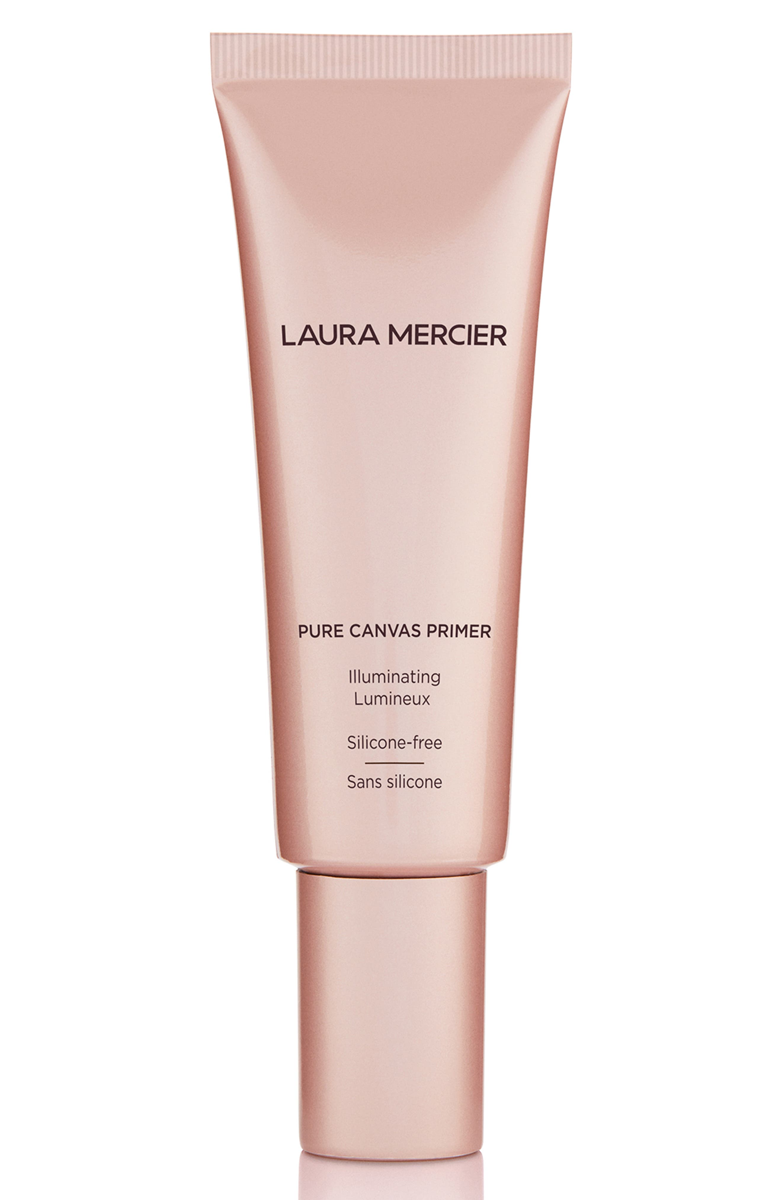 Laura Mercier Illuminating Pure Canvas Face Primer