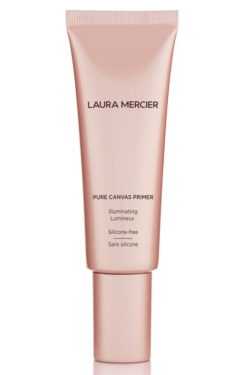 Illuminating Pure Canvas Face Primer