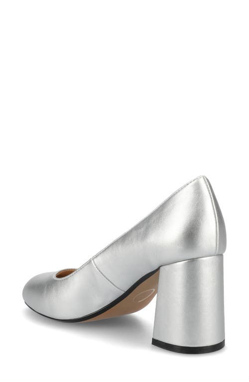JOURNEE COLLECTION JOURNEE COLLECTION SERAPHINA PUMP