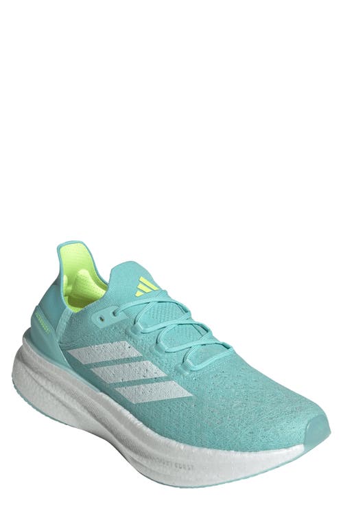 Adidas Originals Adidas Gender Inclusive Ultraboost 5 Strung Running Shoe In Multi