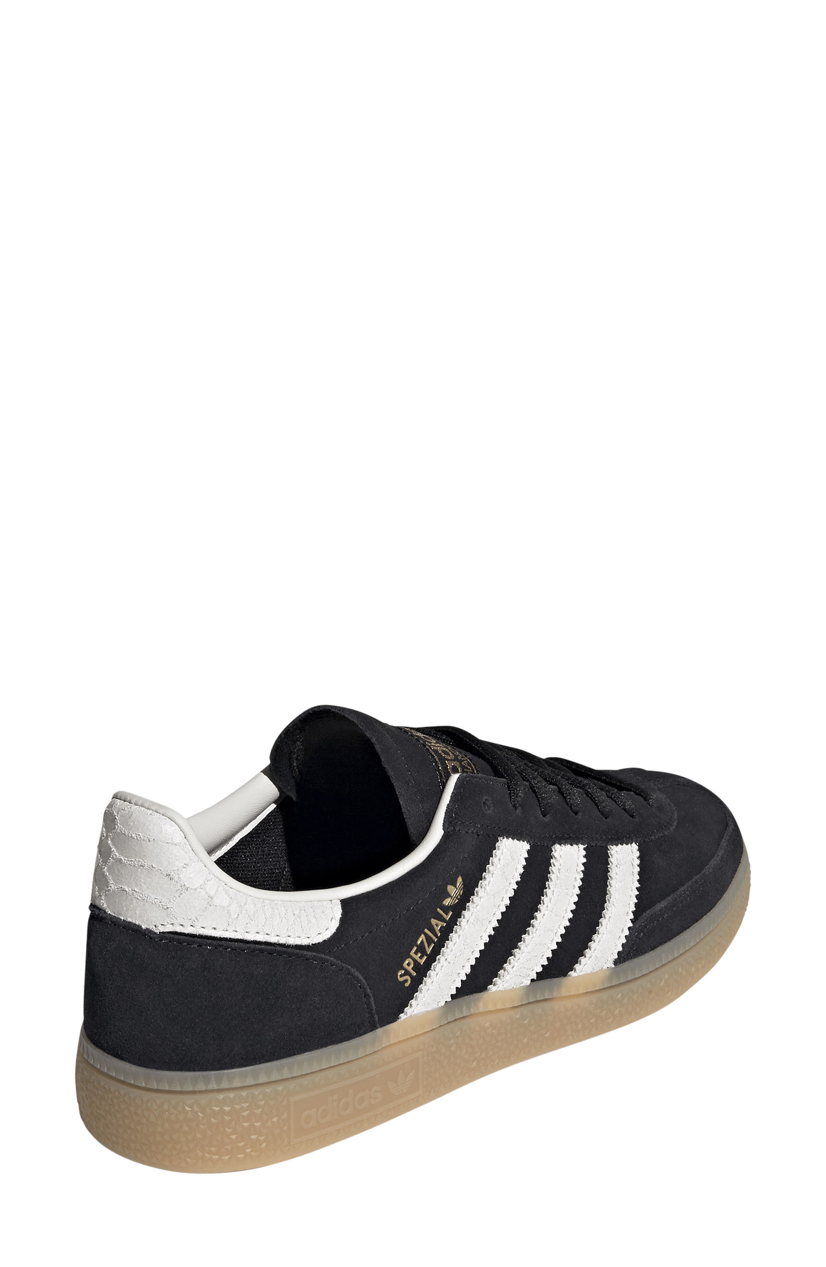 Женские кроссовки adidas Handball Spezial Sneaker — фото 2