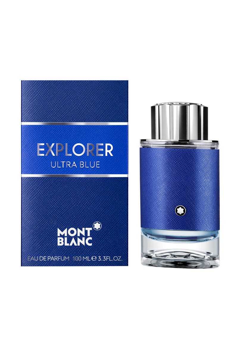 Explorer Ultra Blue Eau de Parfum, Alternate, color, NO COLOR