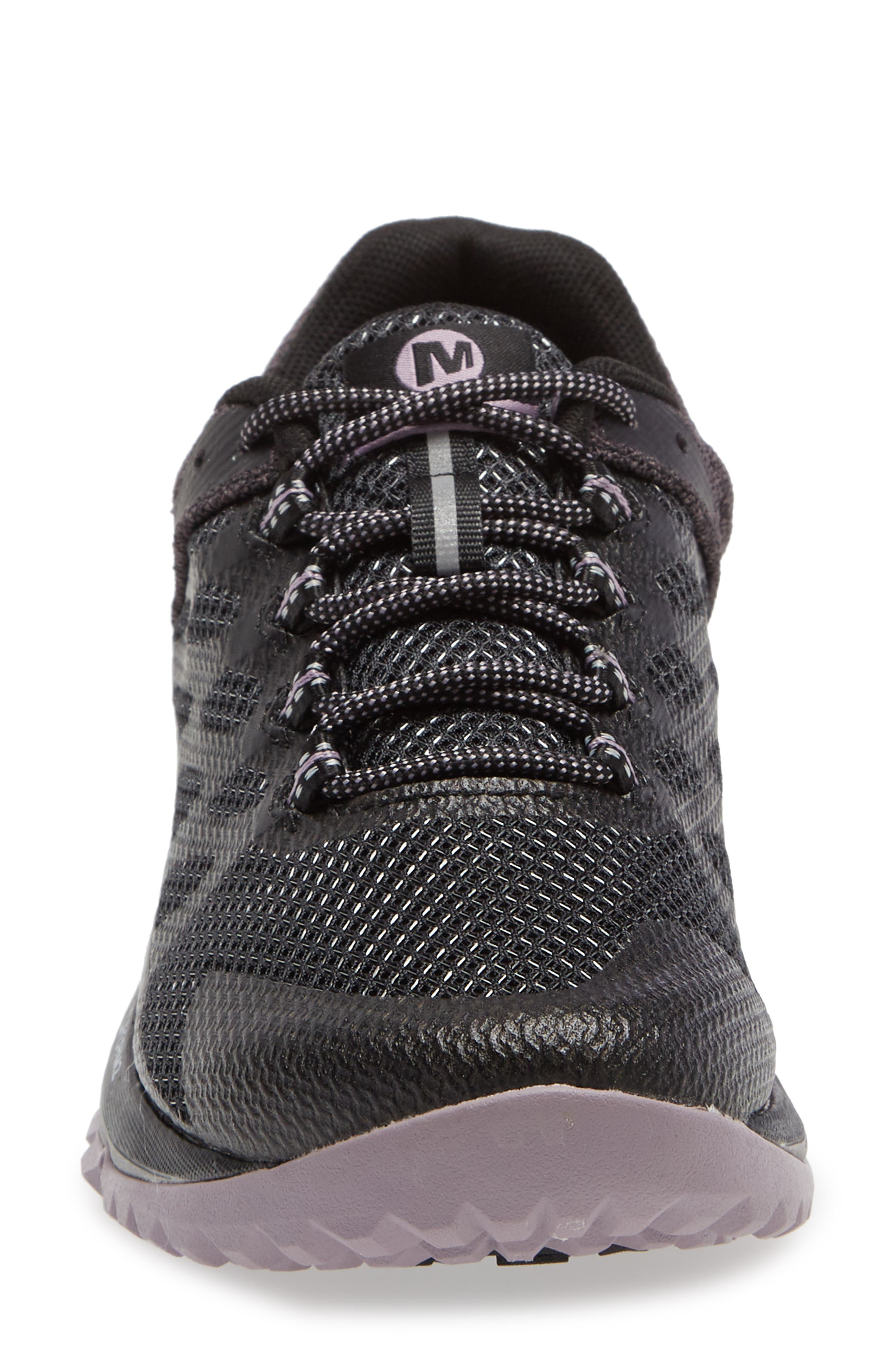 Merrell Antora 2 Trail Running Shoe, Alternate, color, 