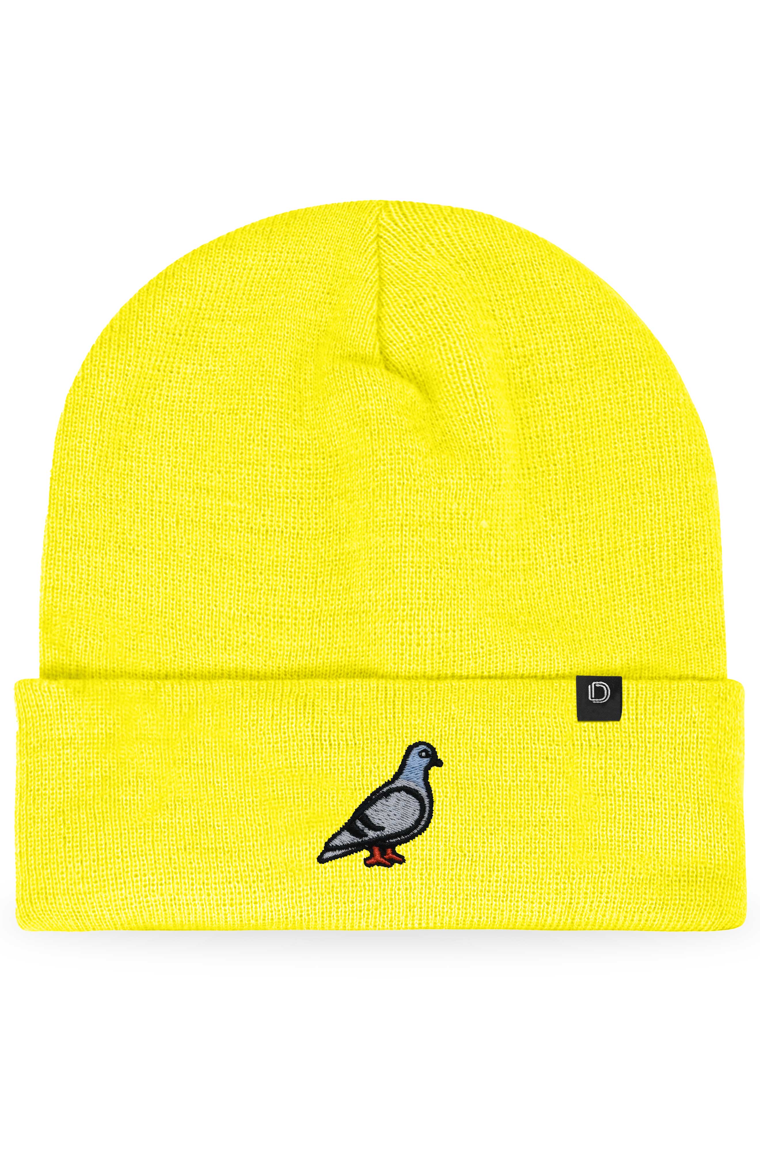 Neon Yellow