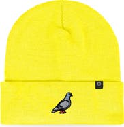Dalix Pigeon Beanie Cap