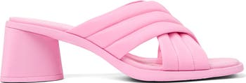 Kiara Slide Sandal
