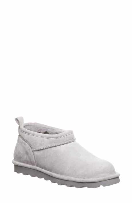 BEARPAW Super Shorty Bootie