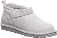 BEARPAW Super Shorty Bootie