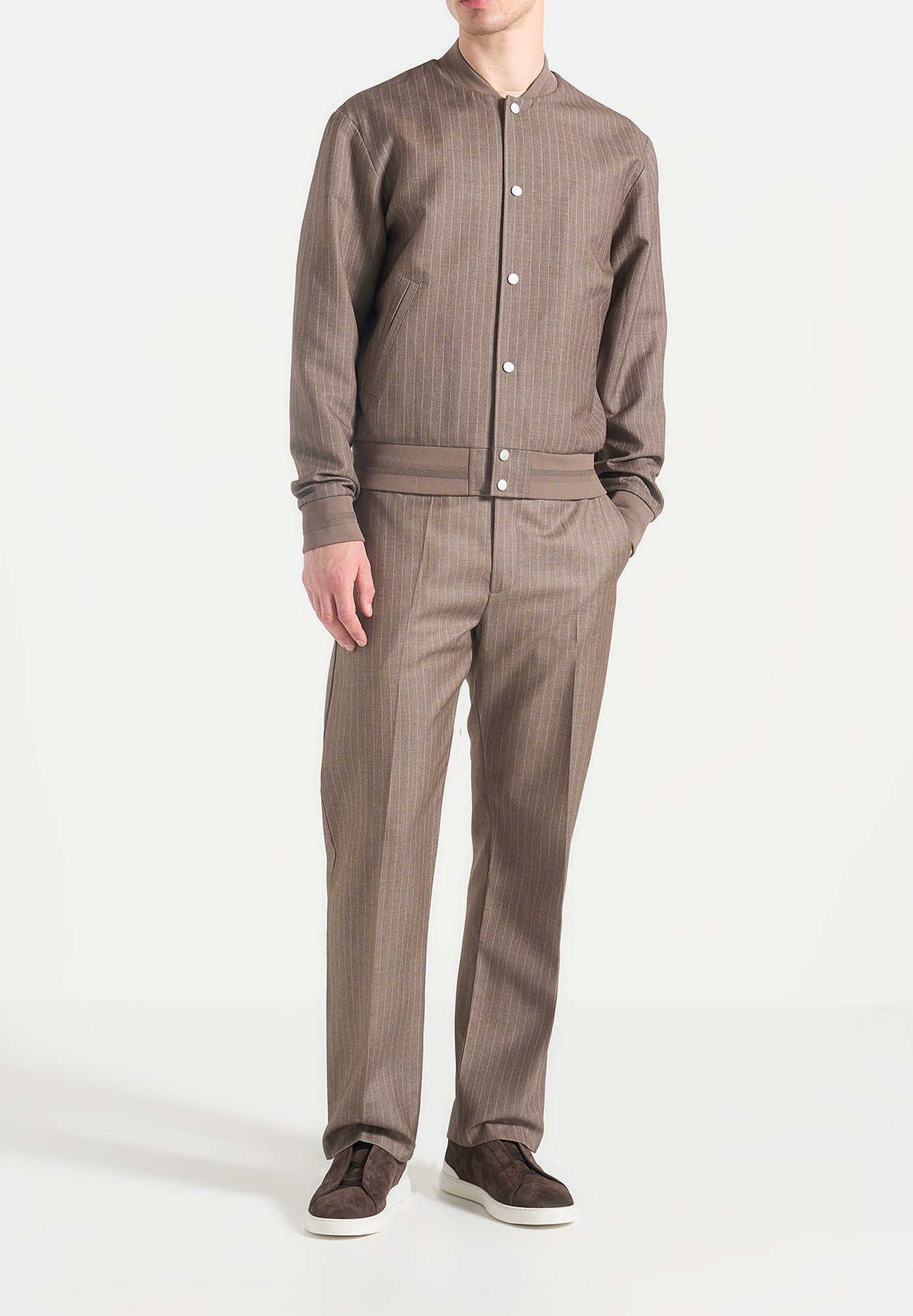 selected Taupe