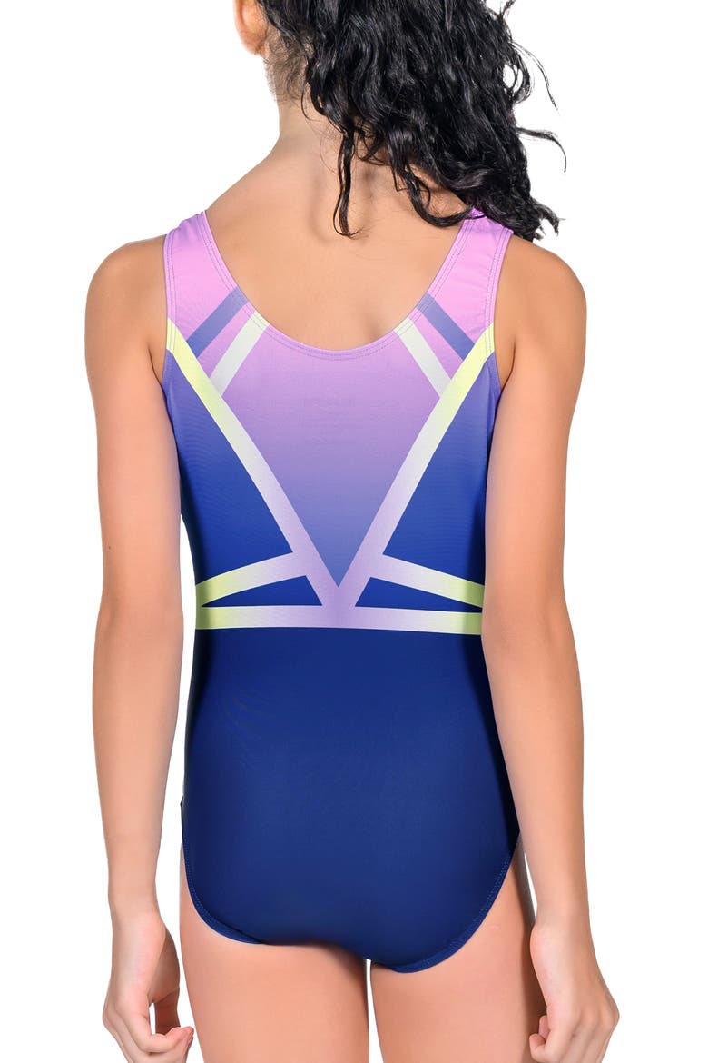Supernova Leotard, Alternate, color, Supernova