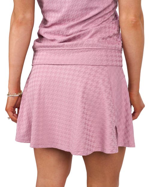 Black Clover Lynx Skort In Pink