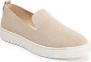 Me Too Farren Woven Slip-On Sneaker