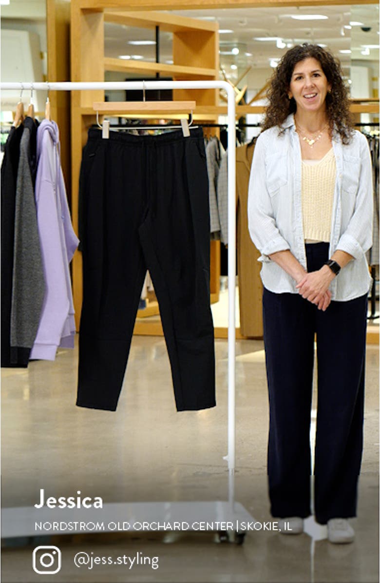Dri-FIT Unlimited Drawstring Pants, sales video thumbnail