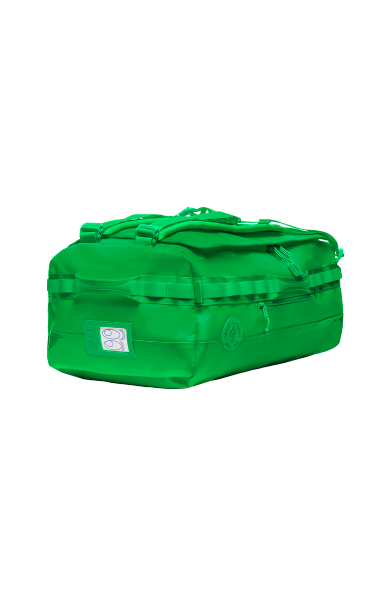 Baboon to the Moon New Go-Bag Duffle Big 60L, Alternate, color, Green