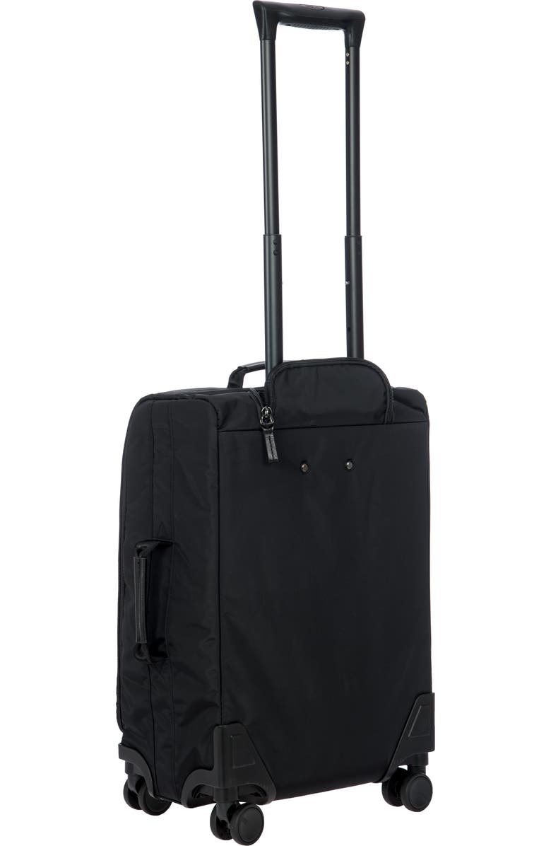 Bric's X-Travel 21-Inch Spinner Carry-On, Alternate, color,
