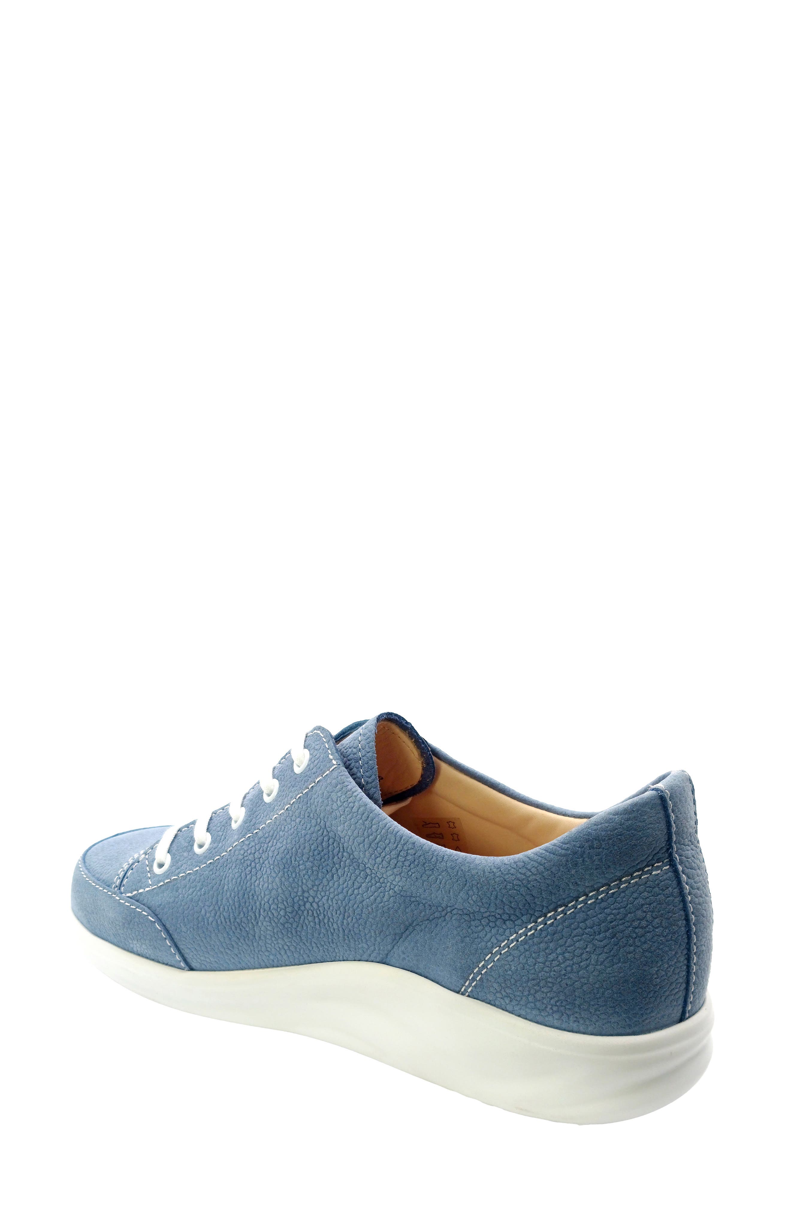 Finn Comfort Ikebukuro Water Resistant Sneaker, Alternate, color, 